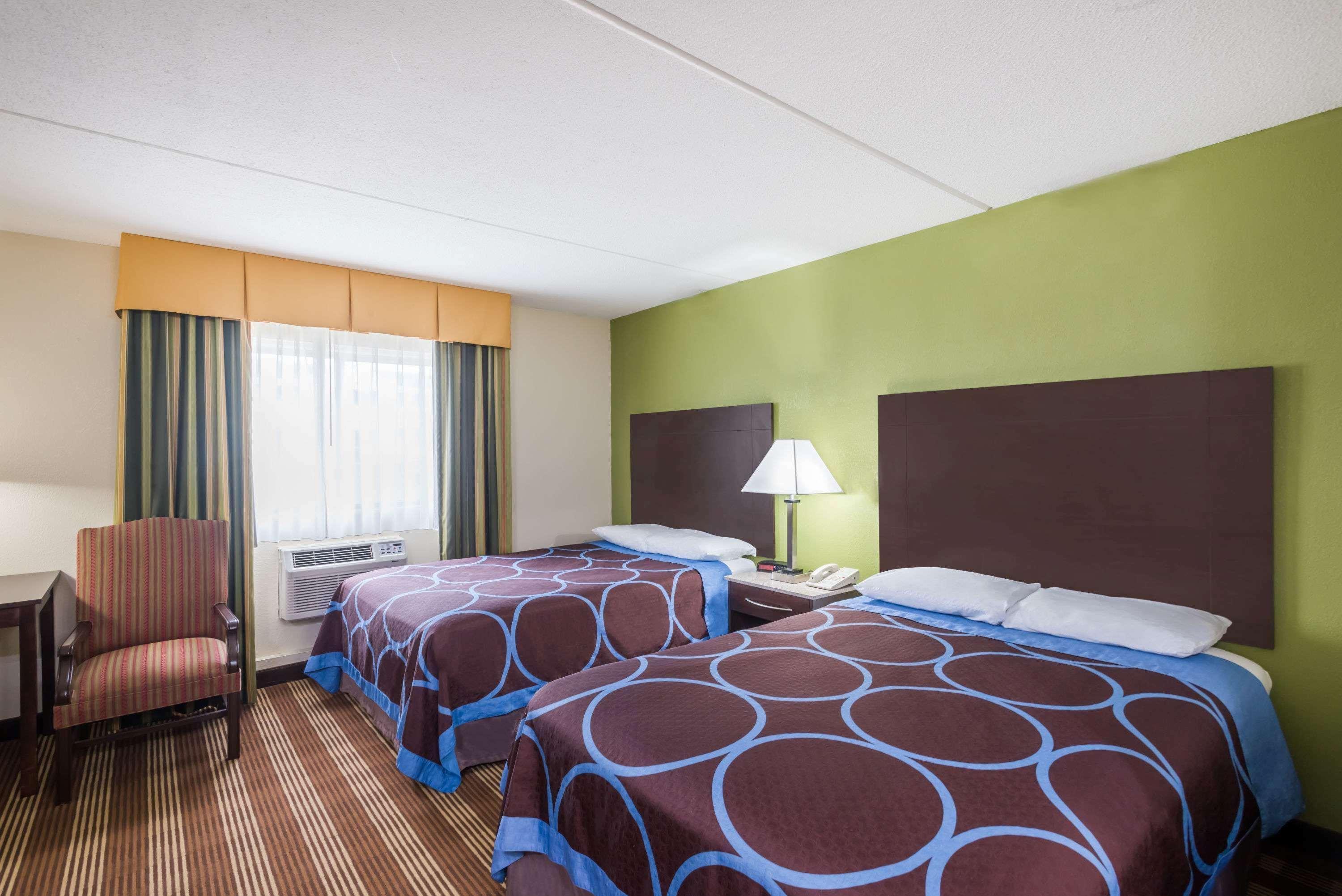 Super 8 By Wyndham Bangor Hotel Kültér fotó