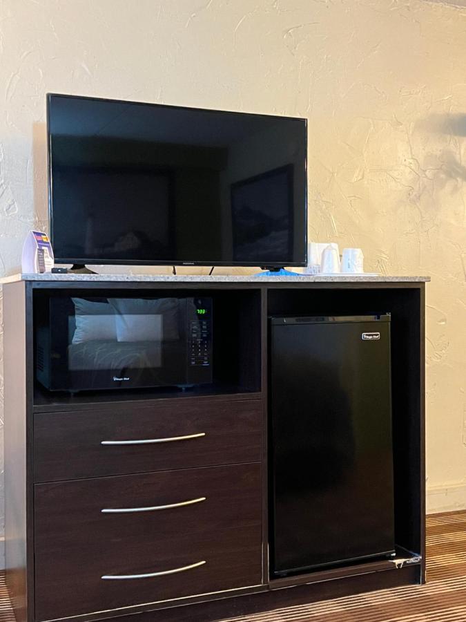 Super 8 By Wyndham Bangor Hotel Kültér fotó